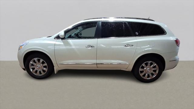 used 2015 Buick Enclave car, priced at $12,589