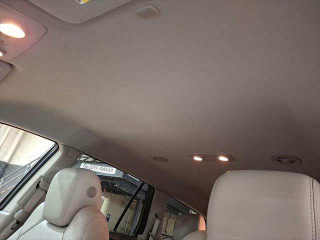used 2015 Buick Enclave car, priced at $12,589