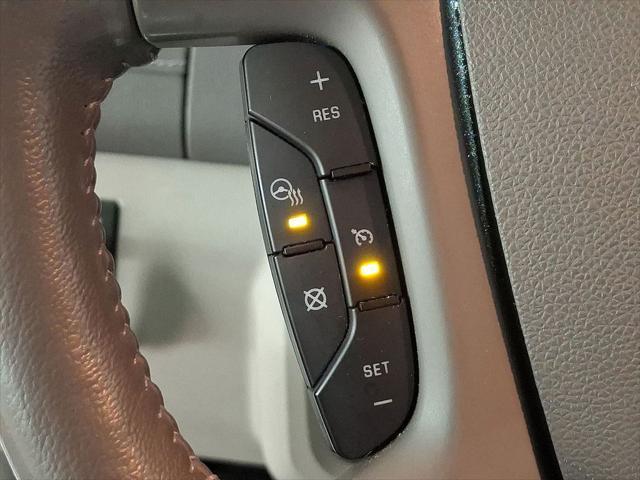 used 2015 Buick Enclave car, priced at $12,589