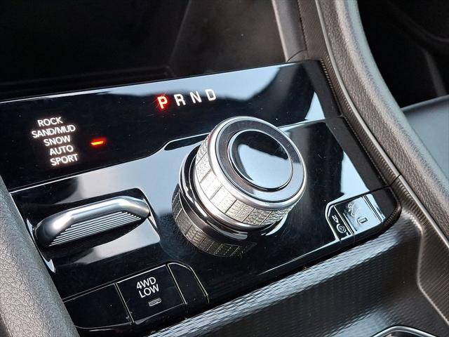 used 2024 Jeep Grand Cherokee 4xe car, priced at $37,399