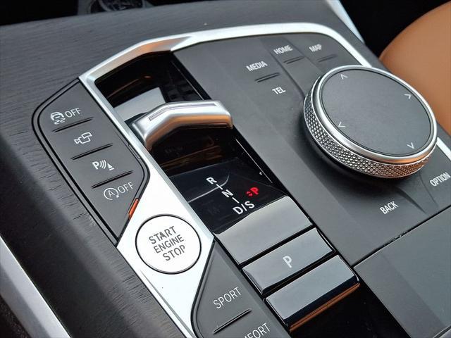 used 2023 BMW 330 car, priced at $36,999