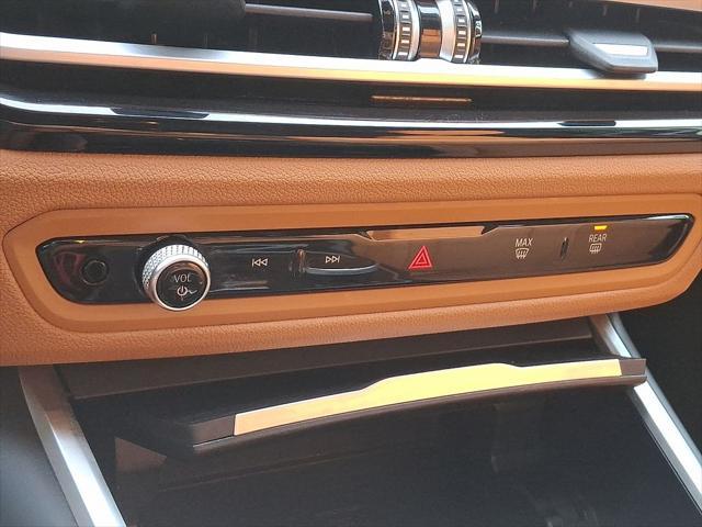 used 2023 BMW 330 car, priced at $36,999