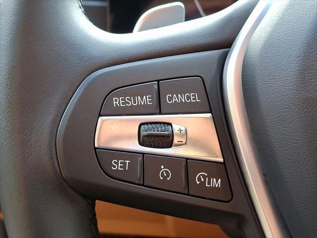 used 2023 BMW 330 car, priced at $36,999