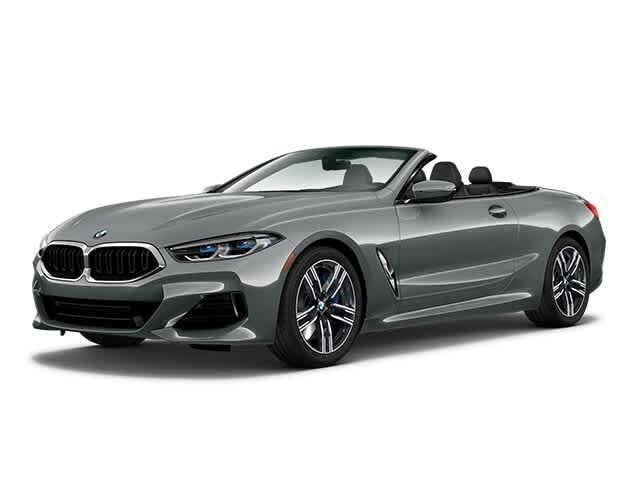 new 2024 BMW 840 car, priced at $109,475