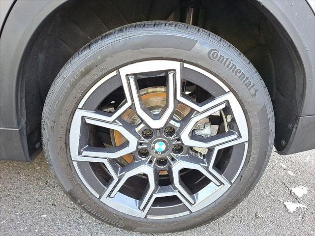 used 2024 BMW X2 car, priced at $41,499