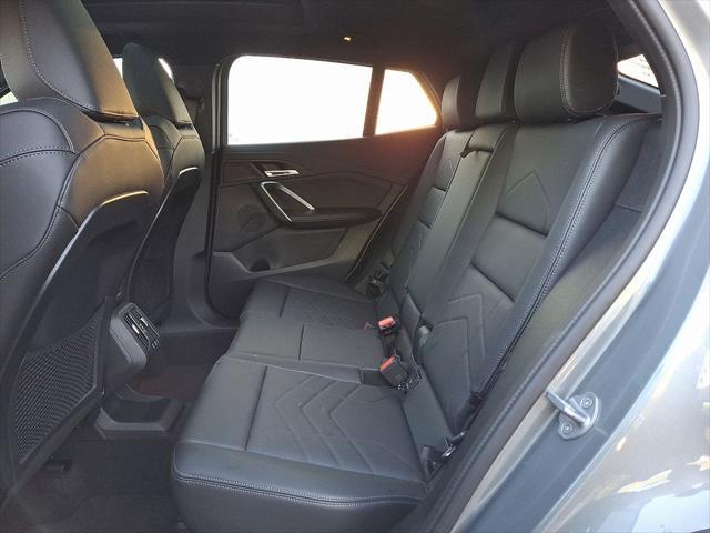 used 2024 BMW X2 car, priced at $41,499