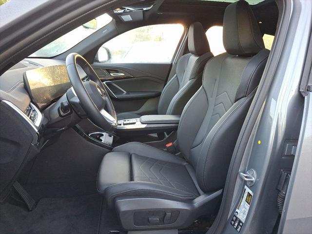 used 2024 BMW X2 car, priced at $41,499