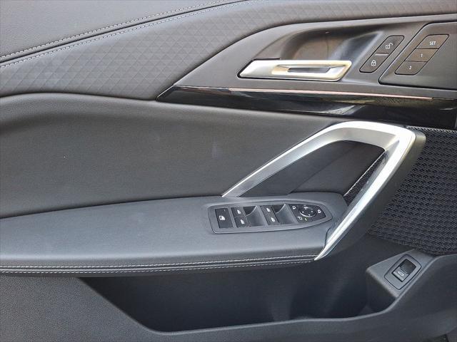 used 2024 BMW X2 car, priced at $41,499