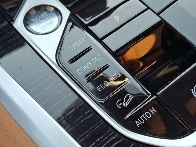 used 2024 BMW X6 car, priced at $82,999