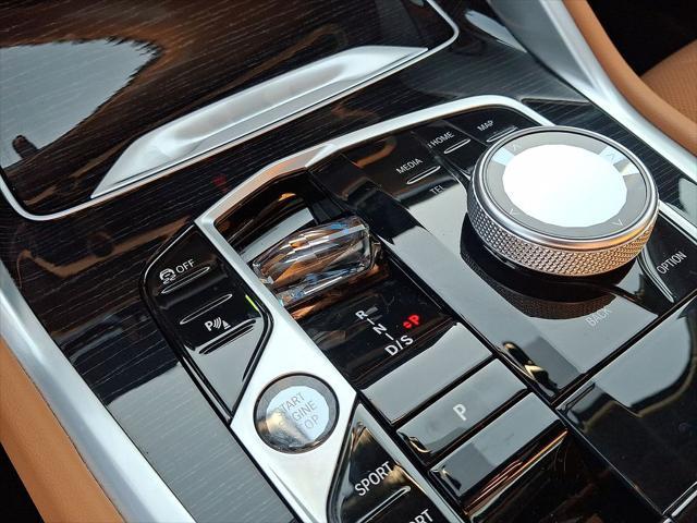 used 2024 BMW X6 car, priced at $82,999