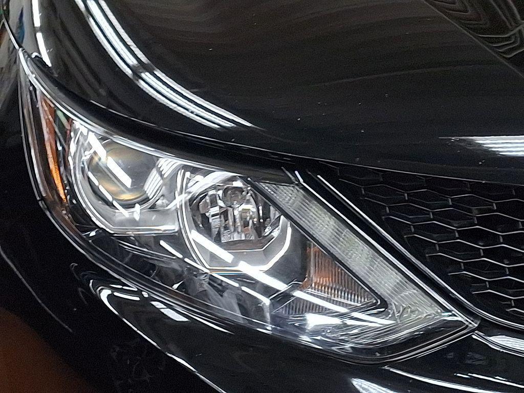 used 2017 Nissan Rogue Sport car, priced at $13,698