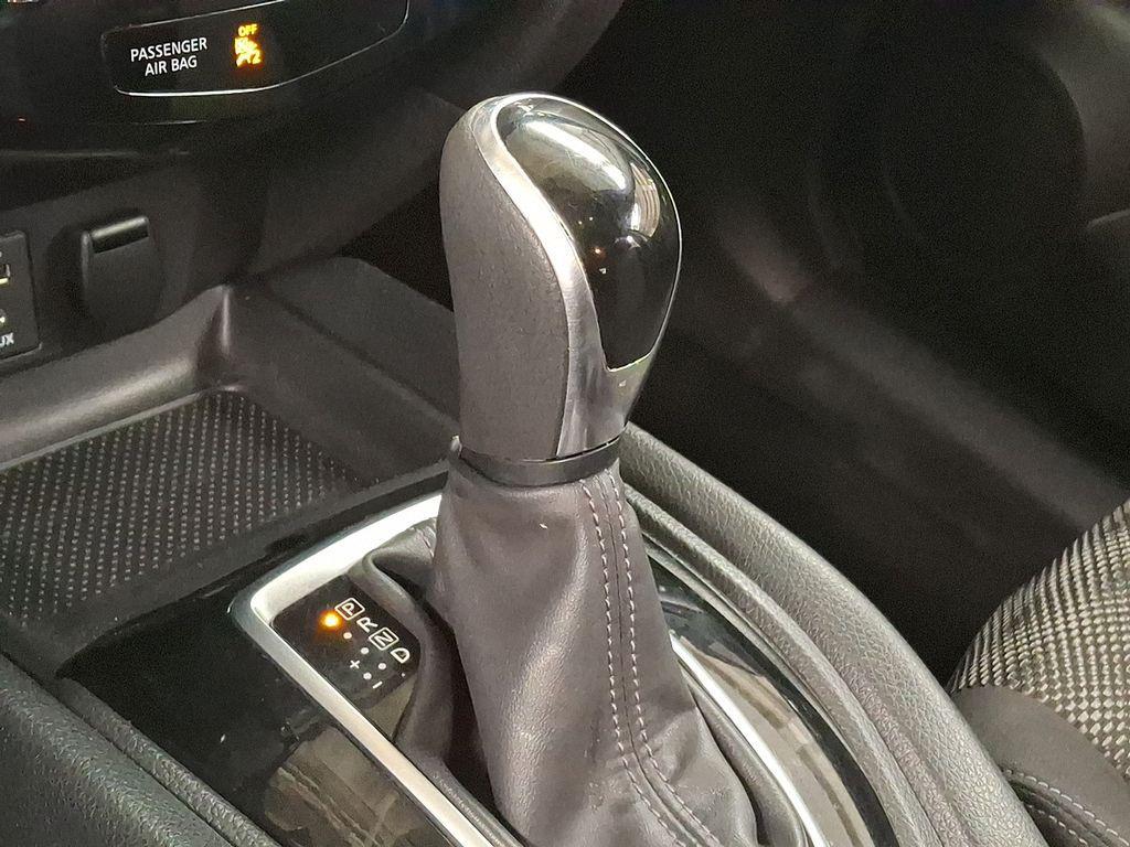 used 2017 Nissan Rogue Sport car, priced at $13,698