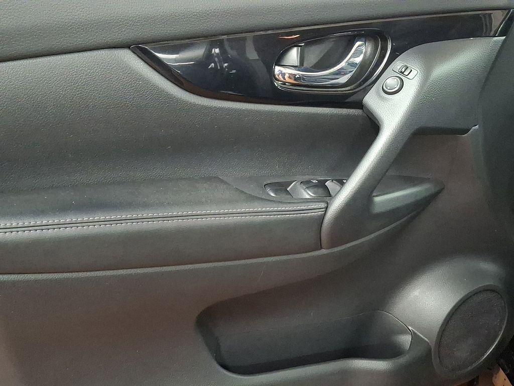 used 2017 Nissan Rogue Sport car, priced at $13,698