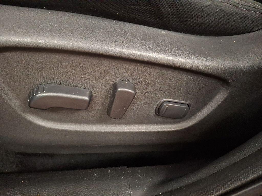 used 2017 Nissan Rogue Sport car, priced at $13,698