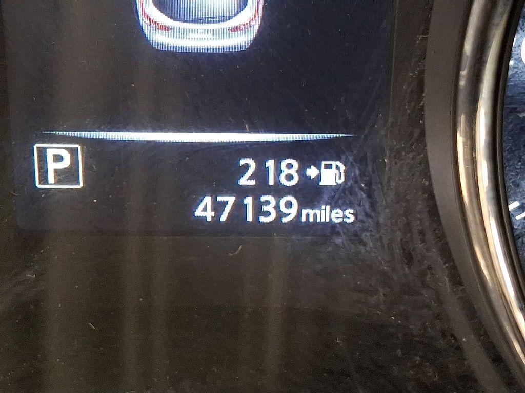 used 2017 Nissan Rogue Sport car, priced at $13,698