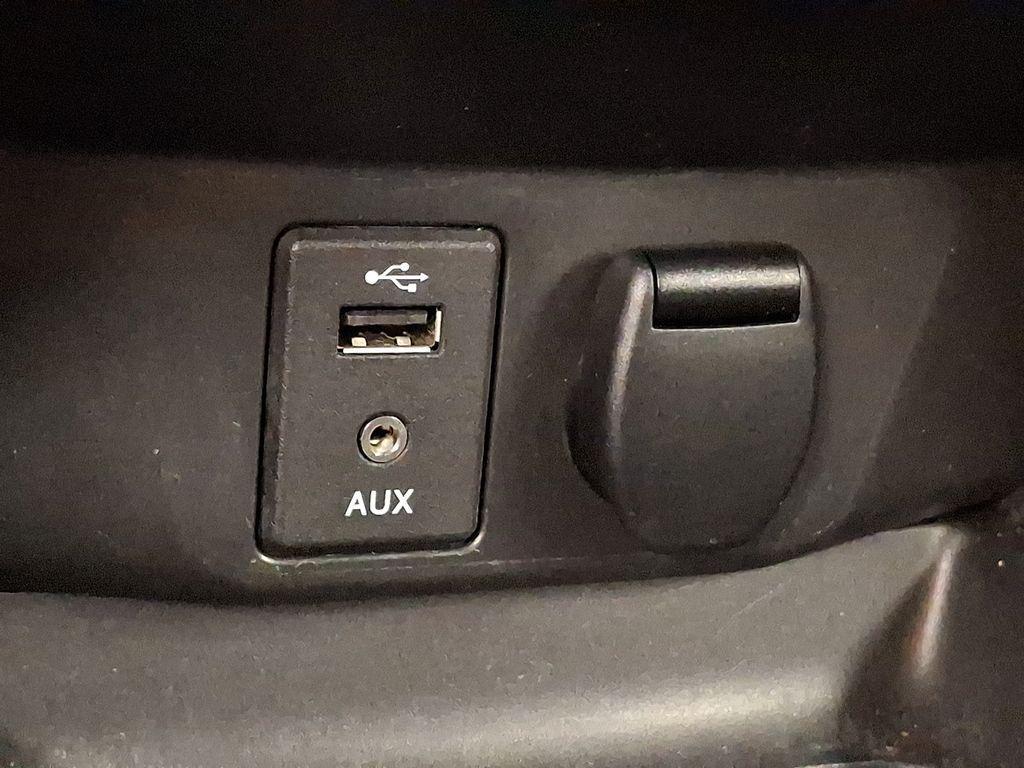 used 2017 Nissan Rogue Sport car, priced at $13,698