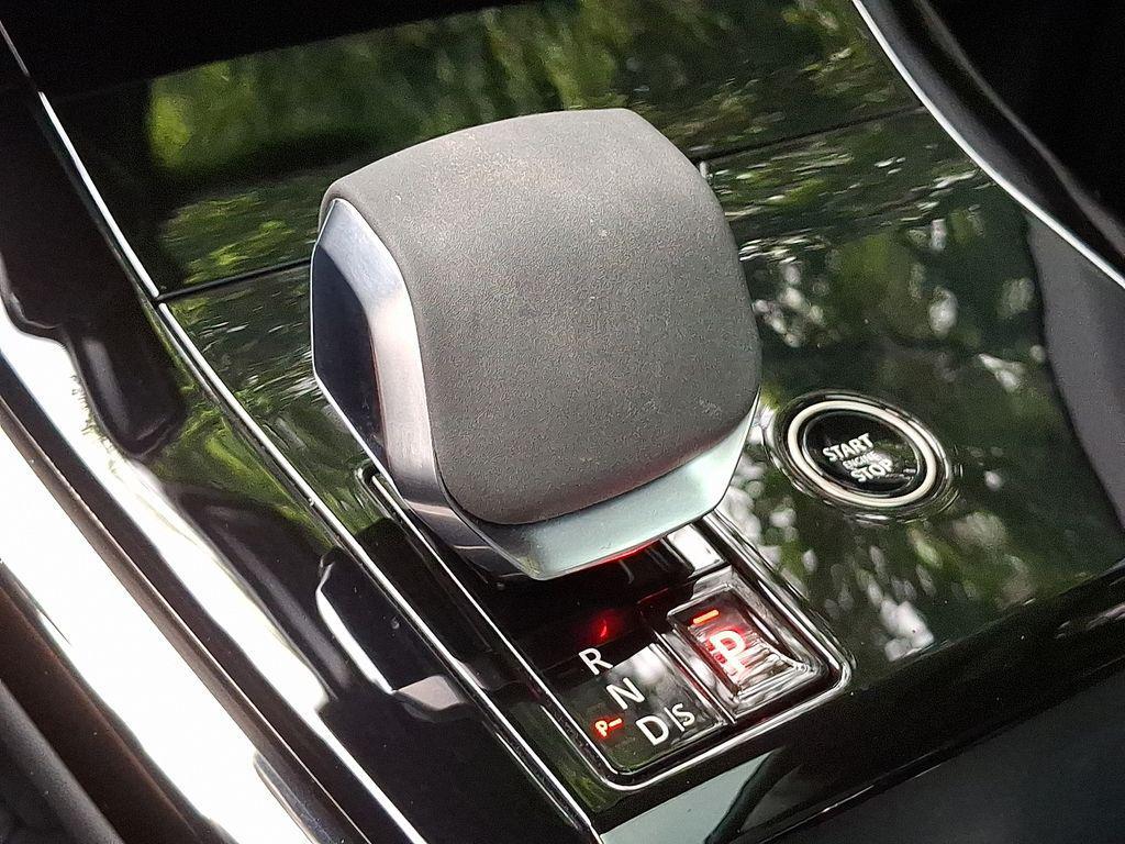 used 2024 Land Rover Range Rover Sport car, priced at $81,399
