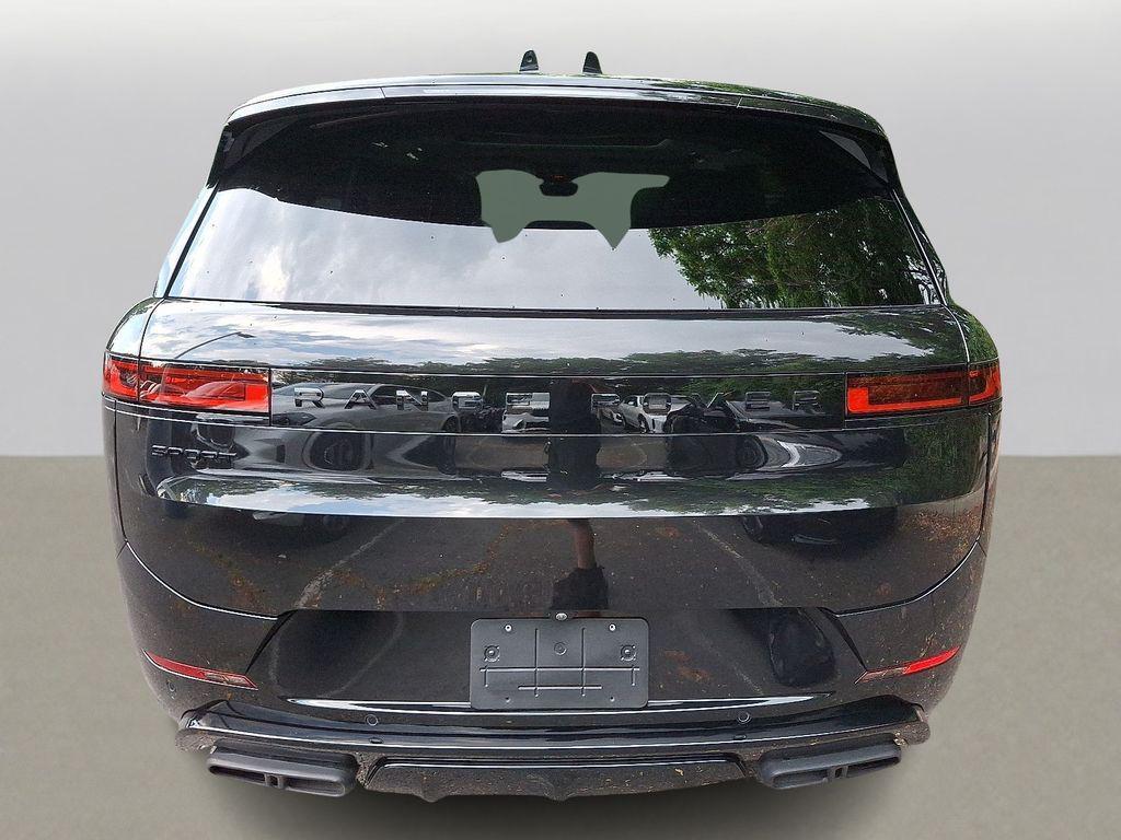 used 2024 Land Rover Range Rover Sport car, priced at $81,399