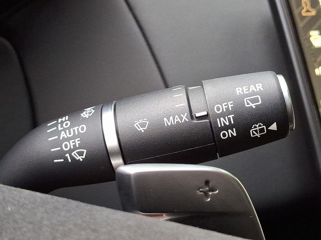 used 2024 Land Rover Range Rover Sport car, priced at $81,399