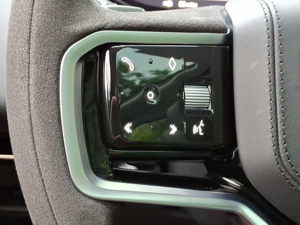 used 2024 Land Rover Range Rover Sport car, priced at $81,399