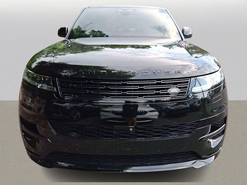 used 2024 Land Rover Range Rover Sport car, priced at $81,399