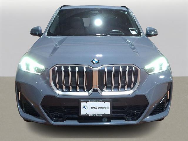 used 2023 BMW X1 car, priced at $33,999