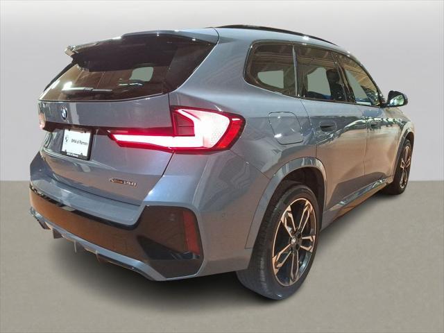 used 2023 BMW X1 car, priced at $33,999