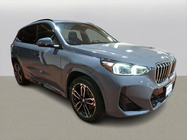 used 2023 BMW X1 car, priced at $33,999