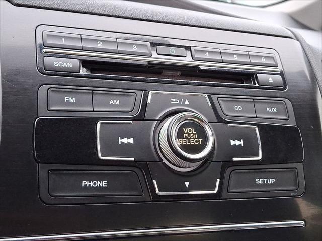 used 2013 Honda Civic car, priced at $9,699