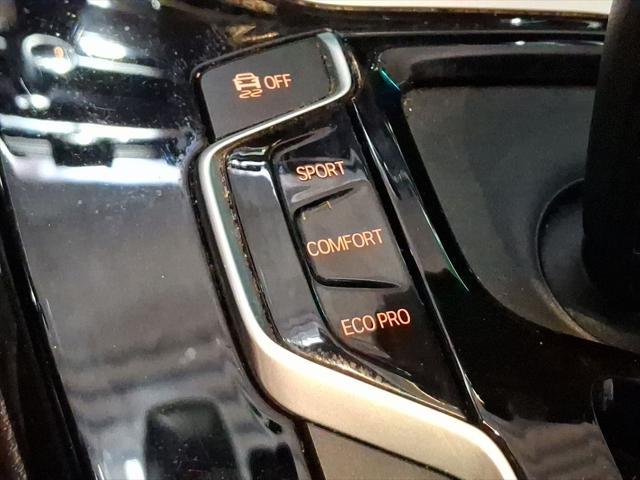 used 2021 BMW X3 car, priced at $29,499
