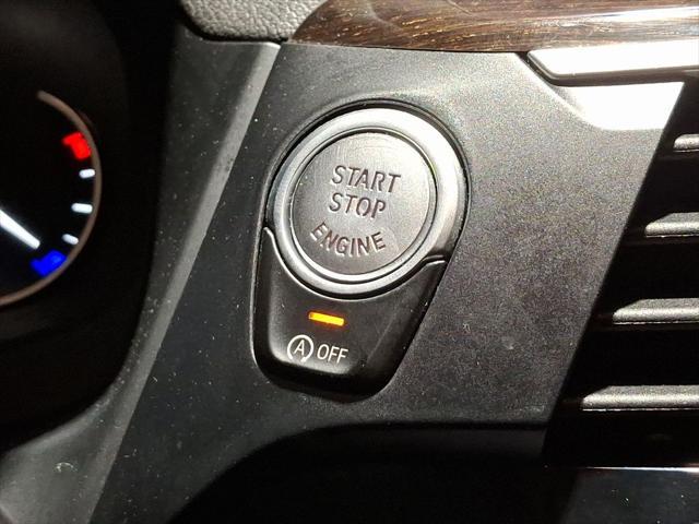 used 2021 BMW X3 car, priced at $29,499