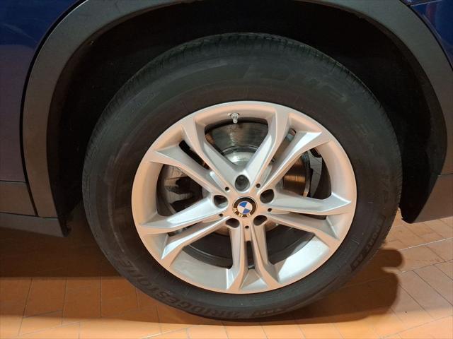 used 2021 BMW X3 car, priced at $29,499