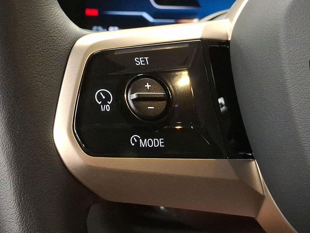 used 2024 BMW iX car, priced at $78,999