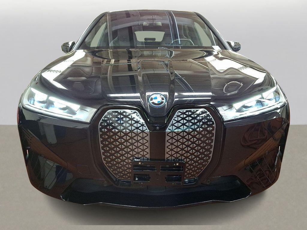 used 2024 BMW iX car, priced at $78,999