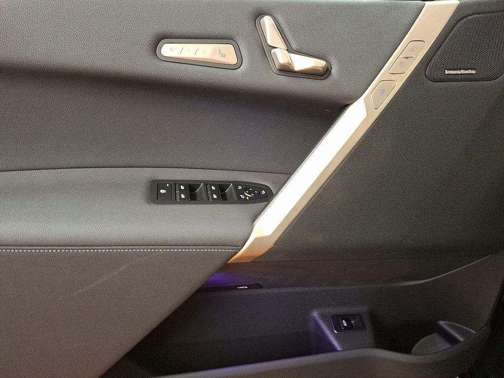 used 2024 BMW iX car, priced at $78,999