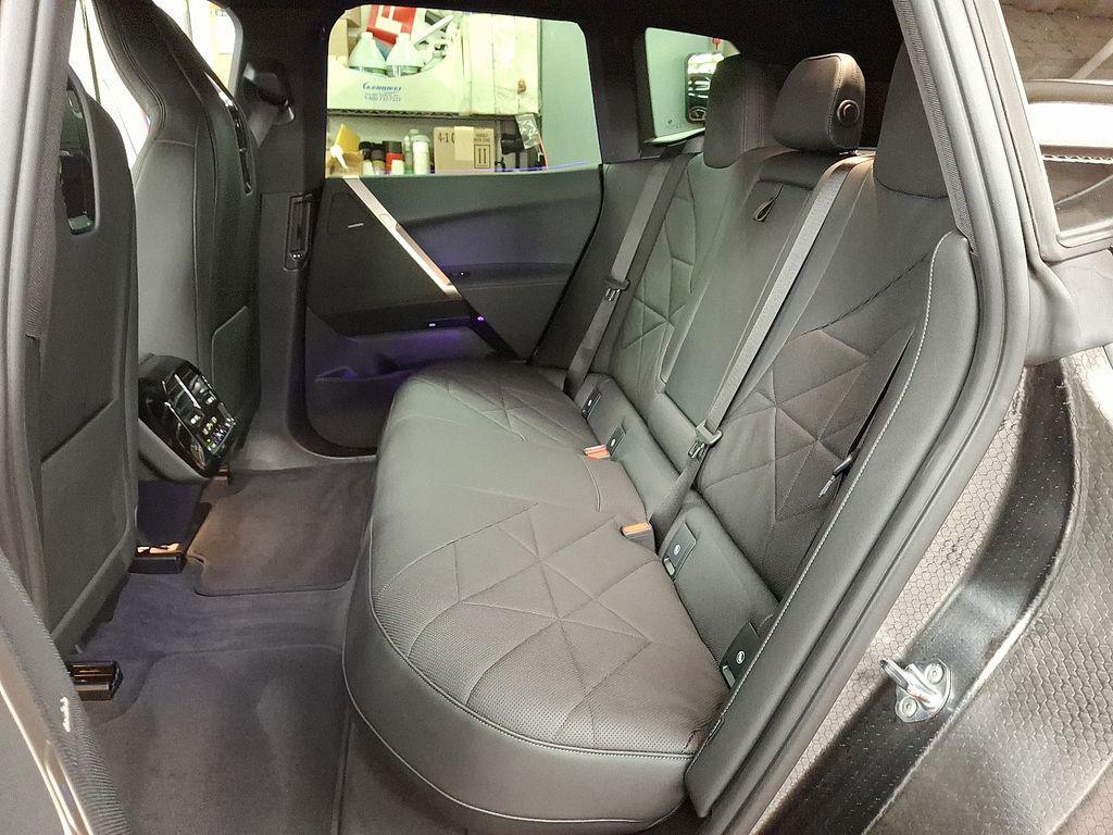 used 2024 BMW iX car, priced at $78,999