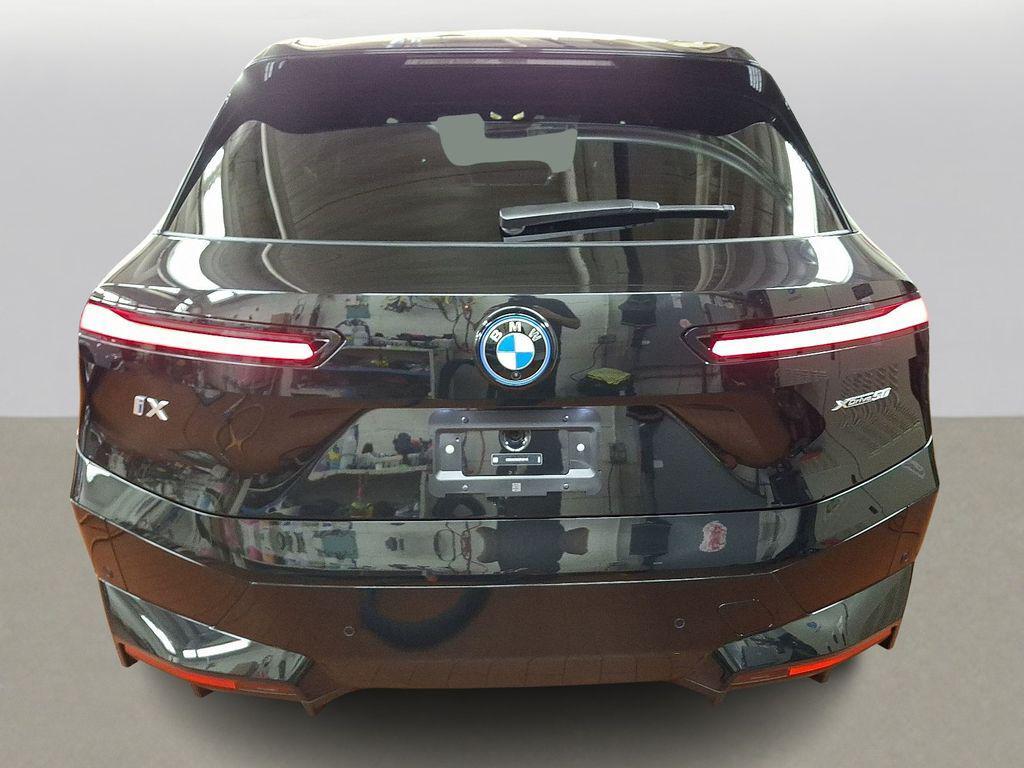 used 2024 BMW iX car, priced at $78,999