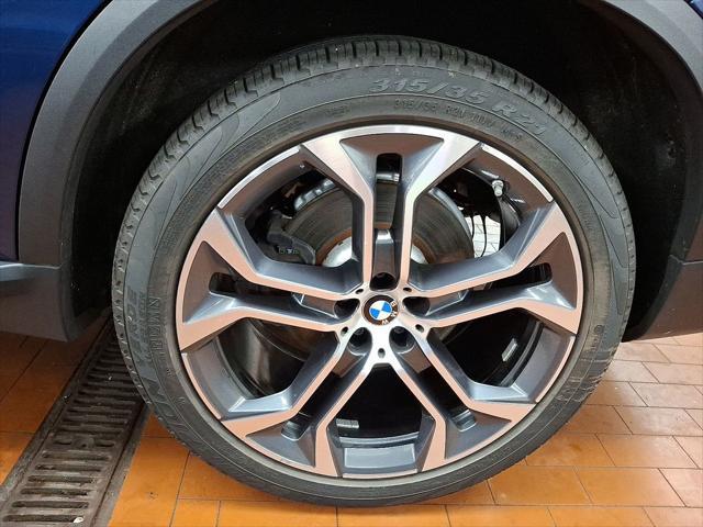 used 2020 BMW X5 car, priced at $30,799