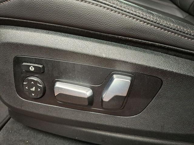 used 2020 BMW X5 car, priced at $30,799