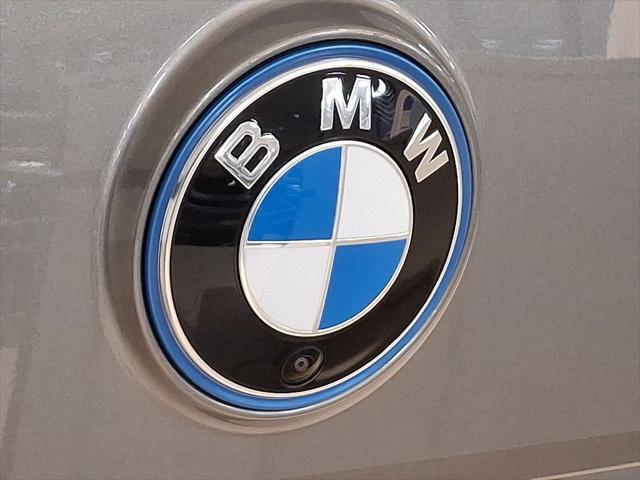 new 2025 BMW iX car, priced at $100,495