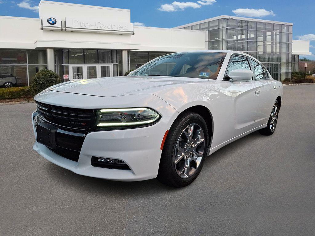 used 2016 Dodge Charger car, priced at $16,299