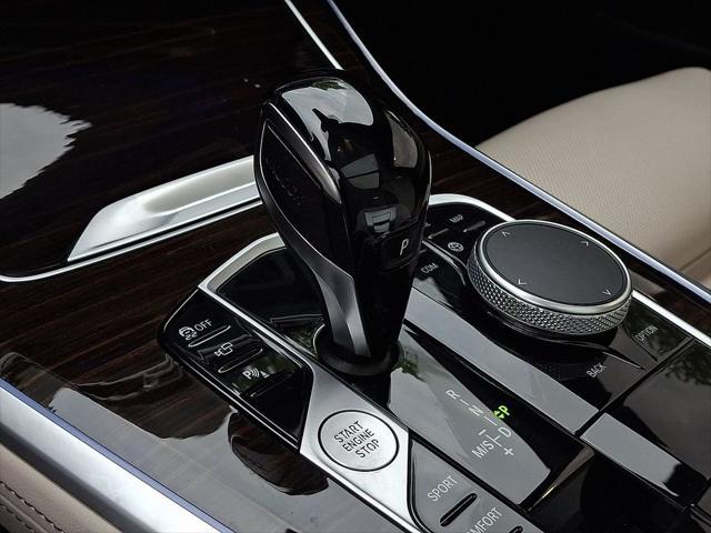used 2021 BMW X5 car, priced at $41,898