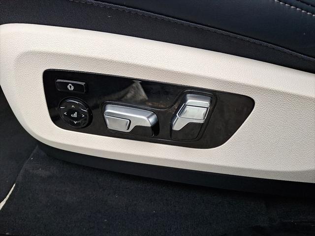 used 2021 BMW X5 car, priced at $41,898