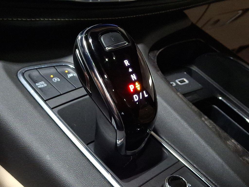 used 2023 Cadillac Escalade car, priced at $72,999
