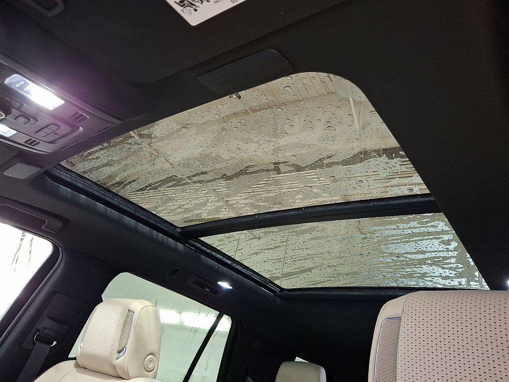 used 2023 Cadillac Escalade car, priced at $72,999