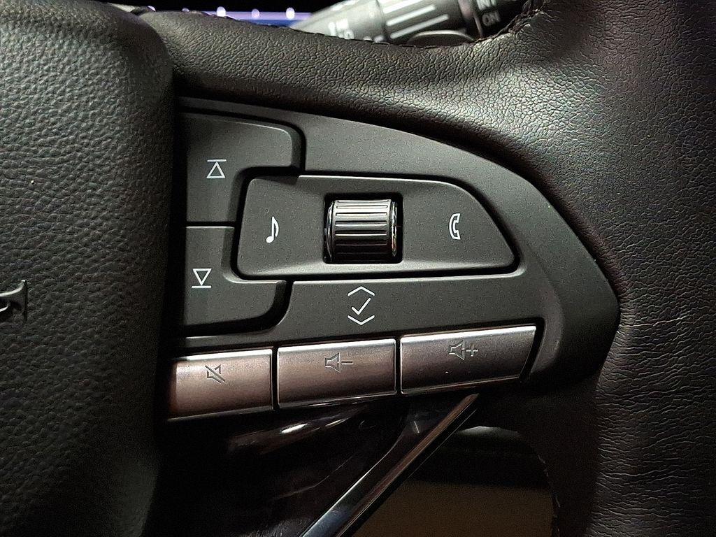 used 2023 Cadillac Escalade car, priced at $72,999