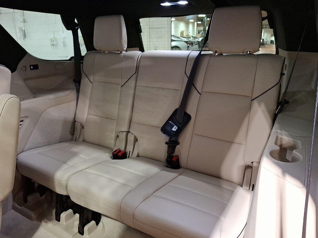 used 2023 Cadillac Escalade car, priced at $72,999