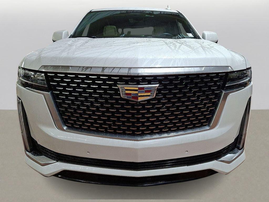 used 2023 Cadillac Escalade car, priced at $72,999