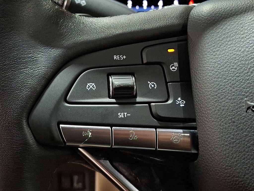 used 2023 Cadillac Escalade car, priced at $72,999