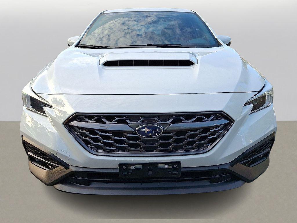 used 2023 Subaru WRX car, priced at $28,999